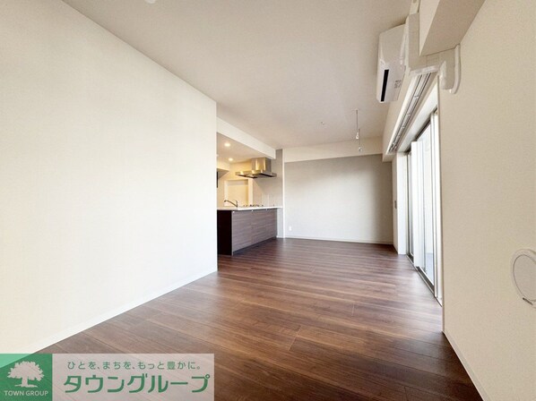 CONSTELLATIONの物件内観写真